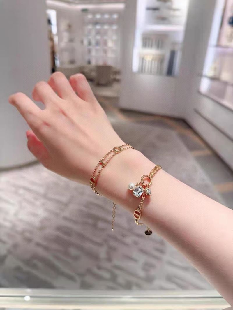 Christian Dior Bracelets